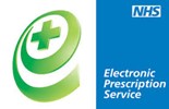 NHS EPS logo
