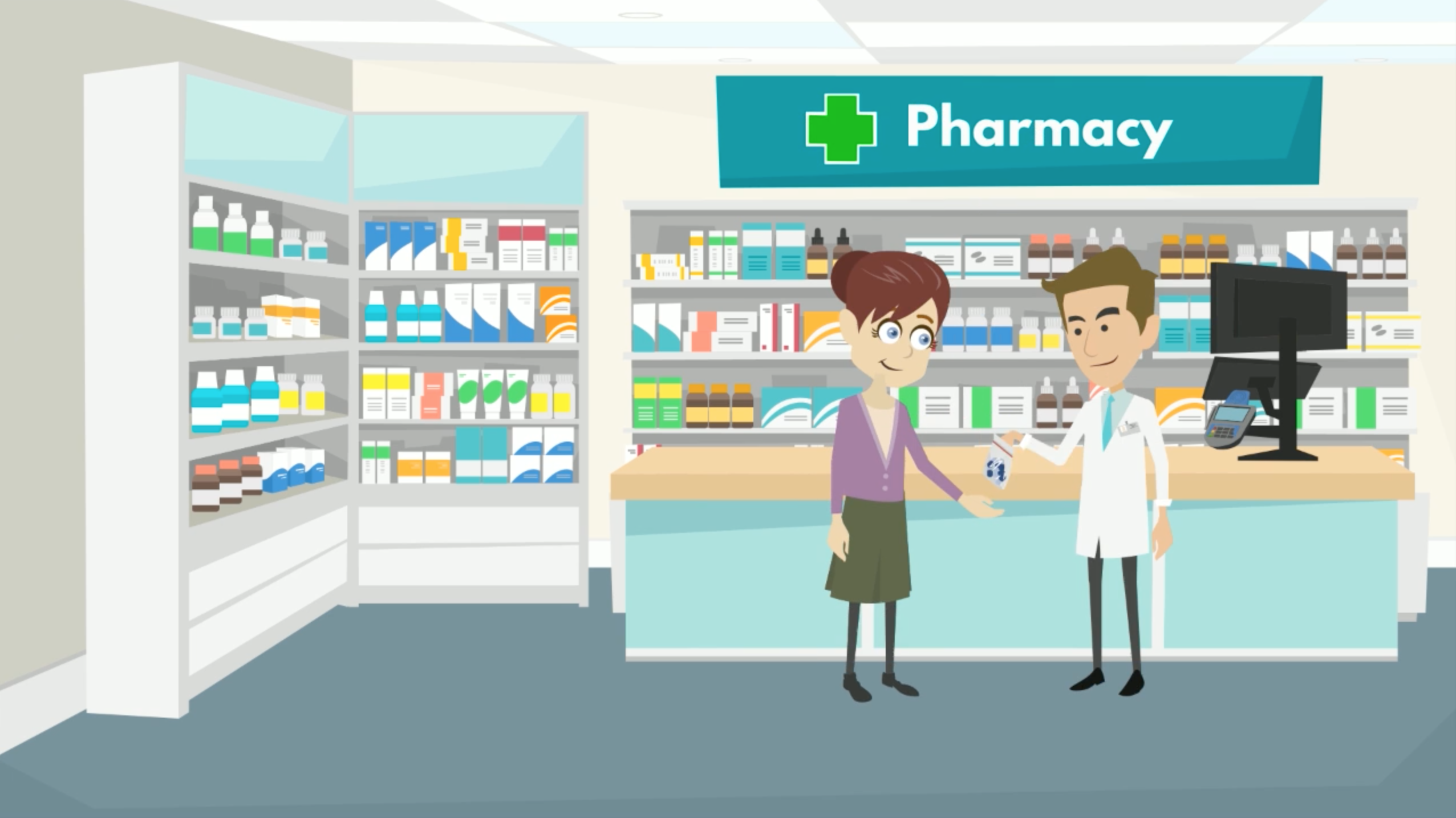 Community Corner Pharmacy: Your Local Wellness Hub