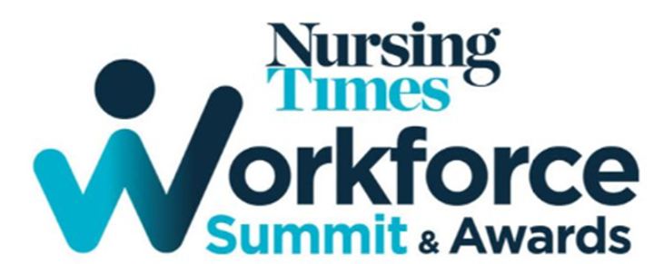 Nursing Times Award ATLAS logo